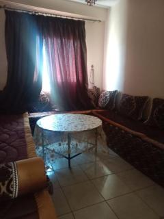 Appartement à Agadir adrar - Agadir - 7