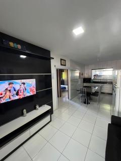 Residencial Sabino - 3 Quartos - 1