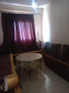 Appartement à Agadir adrar - Agadir - 4