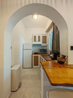 Paraga Suites - Naxos Chora - 3