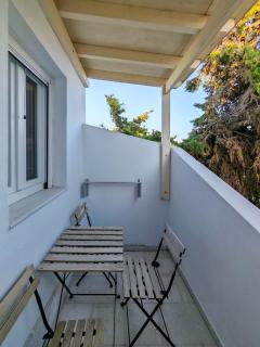 Paraga Suites - Naxos Chora - 4