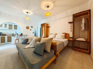 Paraga Suites - Naxos Chora - 8