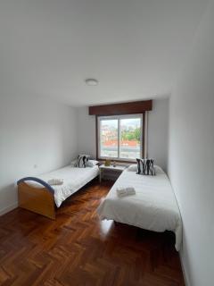 Apartamento Balaídos Vigo - Vigo - 3