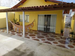 Casa Temporada Prado-BA - 8