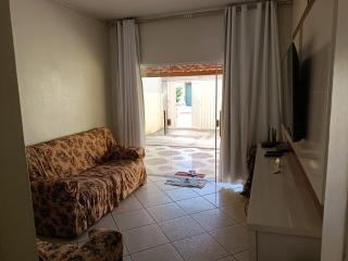 Casa Temporada Prado-BA - 7