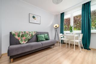 Apartament Stella - Częstochowa - 4