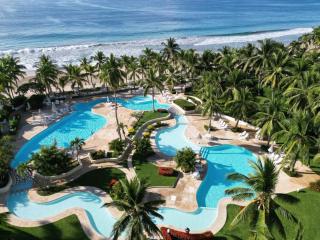 Elegant Beachfront Studio in Monarca Ixtapa - Ixtapa - 8