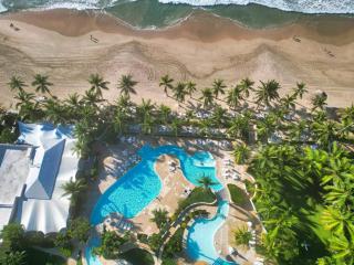 Elegant Beachfront Studio in Monarca Ixtapa - Ixtapa - 4