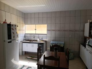 Casa Temporada Prado-BA - 2