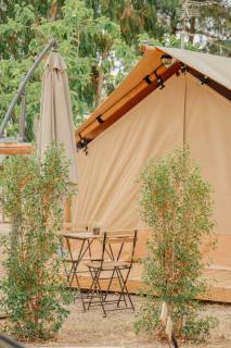 Camping Miramar Playa - cama doble - Torredembarra - 1