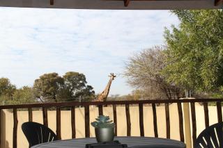 Romantic cabin in Big 5 Reserve - 1