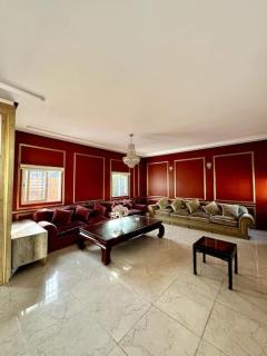 skhirat casa con piscina - Skhirat - 7