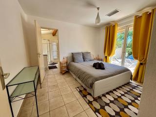 Les jardins du Carignan - 6