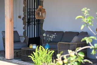 Villa de Gracia Casa 3 - 7