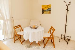 SeaViewMaisonette MoodSolutions Living - Skála Foúrkas - 3