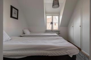 Cozy 3 -bedroom apartment in middle of Visby - Visby - 2