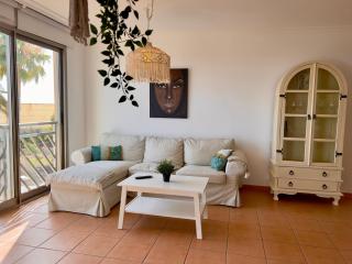 La Tejita Beach Front - Granadilla de Abona - 7