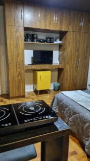 Loft no Centro Petropolitano - Petrópolis - 9