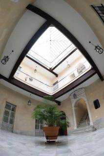 Apartamento Casa Palacio San Juan - El Puerto de Santa María - 8