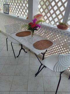 Studio du levant - 4