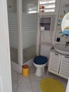 Studio du levant - Le Gosier - 3