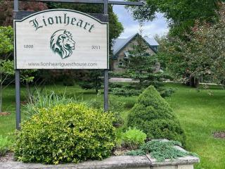 Lionheart Guest House - Lion's Head - 6