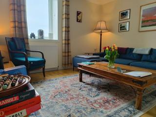 Snowberry Cottage - Borve - 9