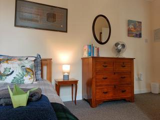 Snowberry Cottage - Borve - 3