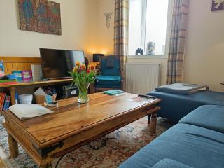 Snowberry Cottage - Borve - 8