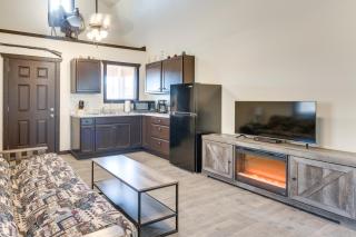 Oatman Studio with Fire Pit Near Bullhead City! - - 3