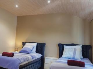Nazareth logement Un Magnifique logement de vacances - Bastogne - 6