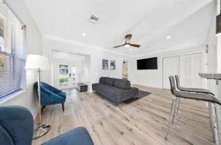 Escape to Newly Remodeled Home in the Heart Fort Lauderdale with Private Pool - Fort Lauderdale - 4