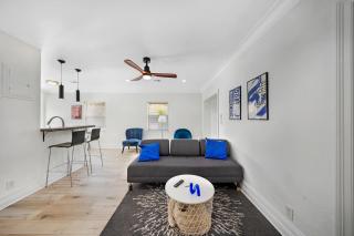 Escape to Newly Remodeled Home in the Heart Fort Lauderdale with Private Pool - Fort Lauderdale - 9