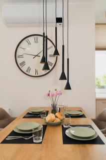 TOTU HOME Perspektywa Apartament Gdańsk Centrum - Gdańsk - 4