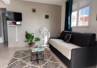 Les Tourterelles - Appartement vue mer & jacuzzi - Le Lorrain - 1