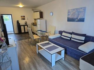 POMORIE Luxury Appartment - 3