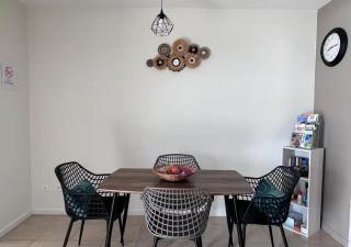 Les Tourterelles - Appartement vue mer & jacuzzi - Le Lorrain - 2