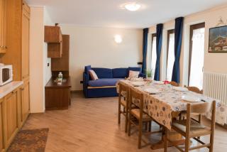 Appartamento Dina - Livigno - 0