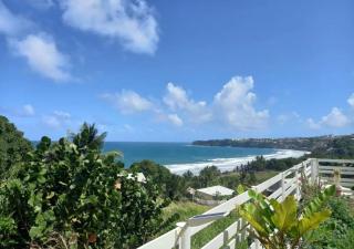 Les Tourterelles - Appartement vue mer & jacuzzi - Le Lorrain - 8