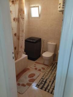 One Floor in a Villa in Noarth Coast on the Sea - 3