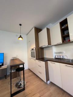 Modern Apartment in the Center of the City - Pristina - 8