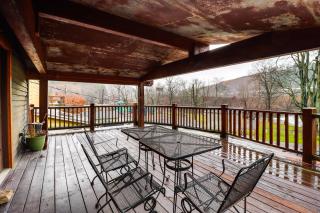 Charming and Historic Home with Lehigh River View - - 9