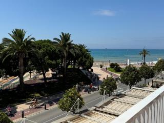 Apartamento Puerto Miramar - Cambrils - 8