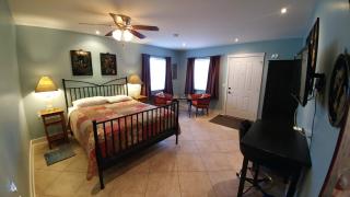 Lionheart Guest House - Lion's Head - 9