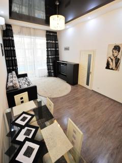 BV Apartments Cozy in Center - Lviv - 8