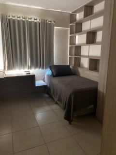 Apartamento Jtr em Maceio - Maceió - 1