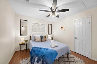 Charming Coastal Retreat in Seabrook TX - Seabrook - 6