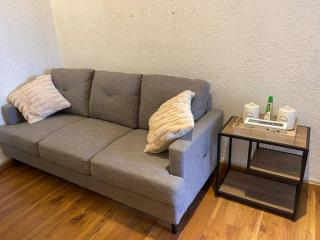 Agathas Apartment - departamento céntrico - Punta Arenas - 4