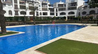 Planta baja en La Torre Golf - Torre-Pacheco - 0