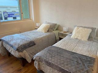 Agathas Apartment - departamento céntrico - Punta Arenas - 1